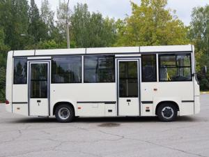BAW 22450A Street 2011 года 